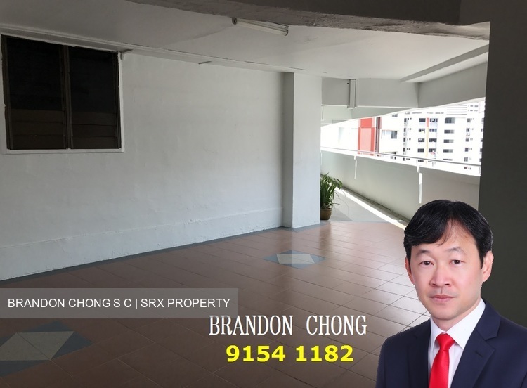 Blk 248 Jurong East Street 24 (Jurong East), HDB 4 Rooms #176170122